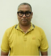 Ravi Khichar